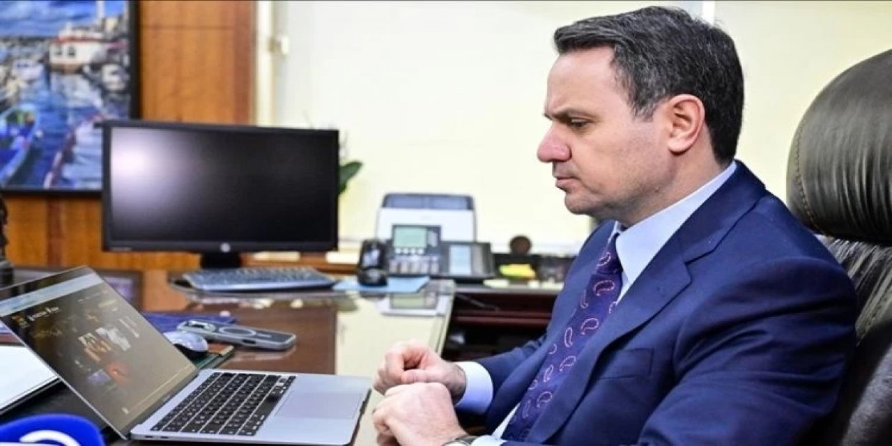 İstanbul Cumhuriyet Başsavcısı Gürlek'in Evinin Önünde 2 Şüpheli Gözaltına Alındı