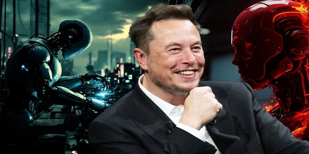 Elon Musk Umudunu Kesti: "Avrupa Yok Olacak"