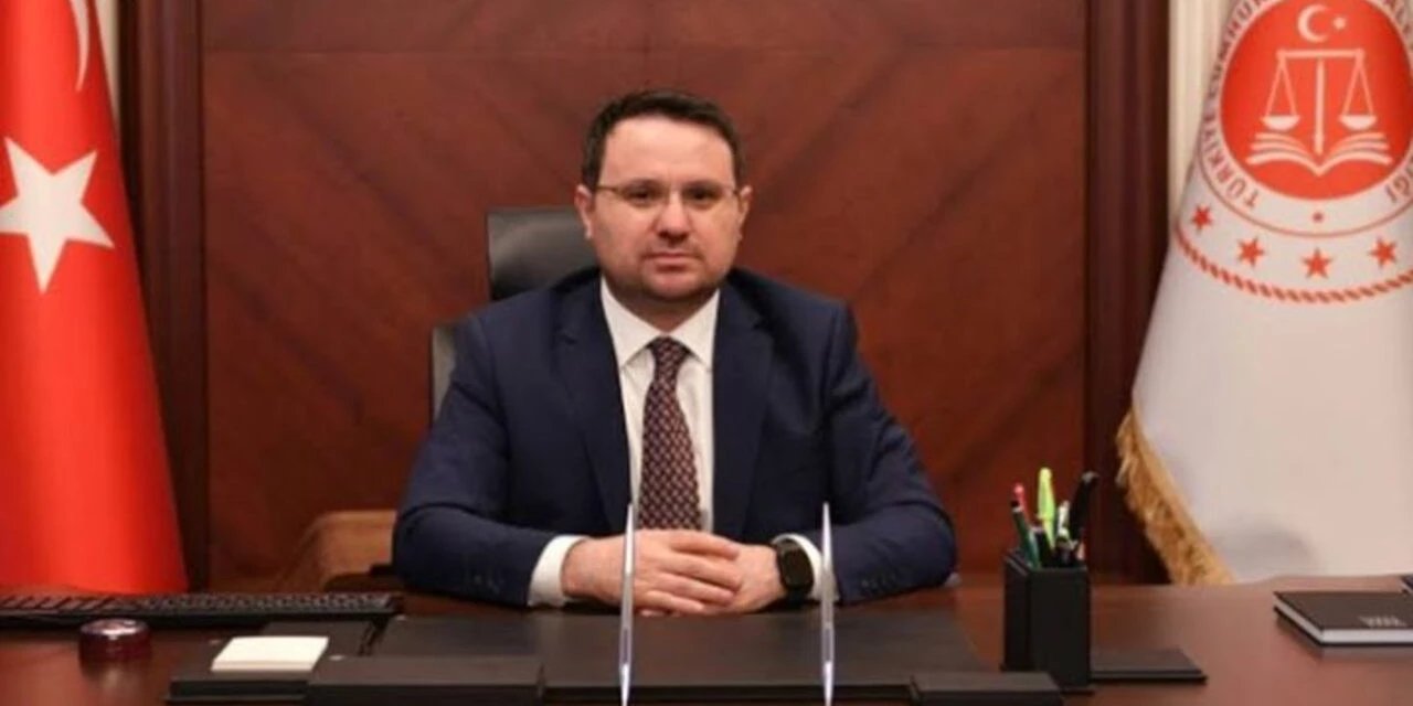 Akın Gürlek: İBB Soruşturması 100 Yılın En Büyük Yolsuzluk Dosyası, Sadece Tanık Beyanıyla Tutuklu Kimse Yok