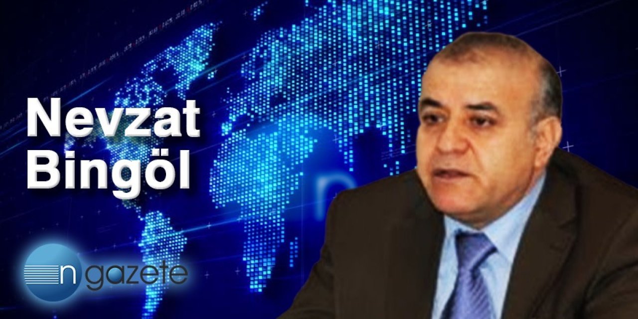 Ortadoğu’da Yeni Haritalar