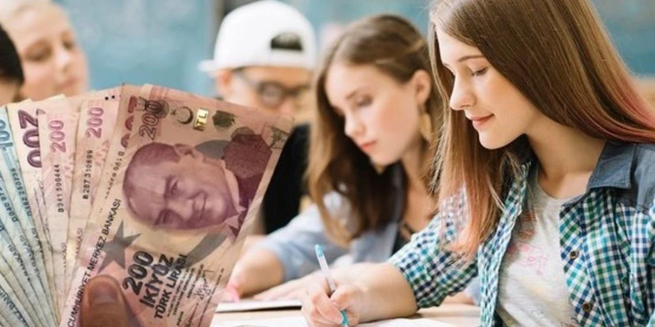 Dolandırıcılar Şimdi de Öğrencilerin Cebine Göz Dikti: Burs Vaadiyle Tuzak