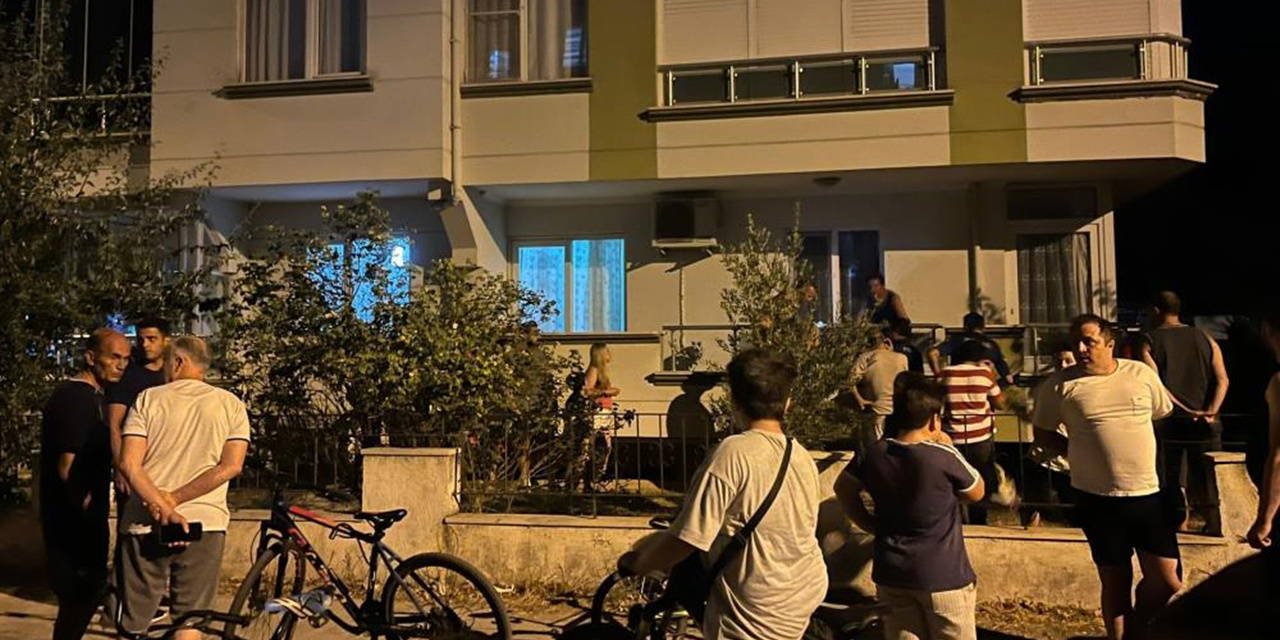 CHP’li Başkanın Evine Saldırı