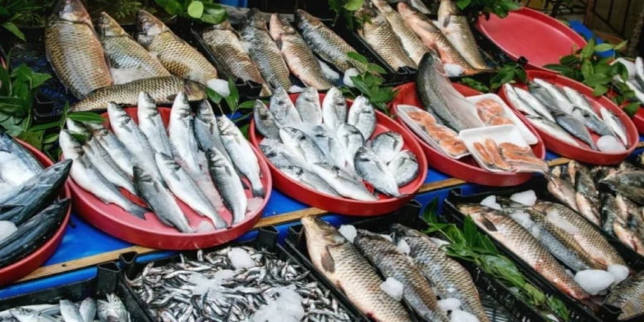 Hamsi, Levrek ya da Mezgit Değil: İşte Eylül Ayında Sofraların En Sağlıklı Balıkları