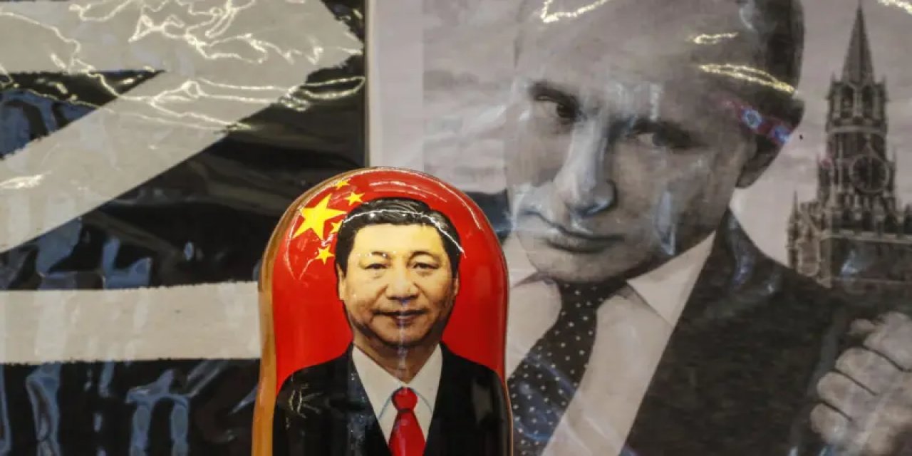 Rusya, Hindistan, Çin: ABD Karşıtı İttifak Uyanıyor mu?