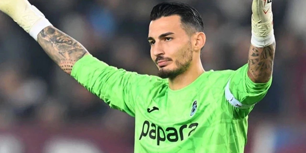 Galatasaray Bombayı Patlattı! Uğurcan Çakır Resmen Veda Etti: İşte Bonservis Bedeli...