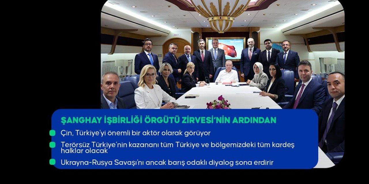 Cumhurbaşkanı Erdoğan: İsrail'in Soykırımı Hiçbir Zaman Unutulmayacak