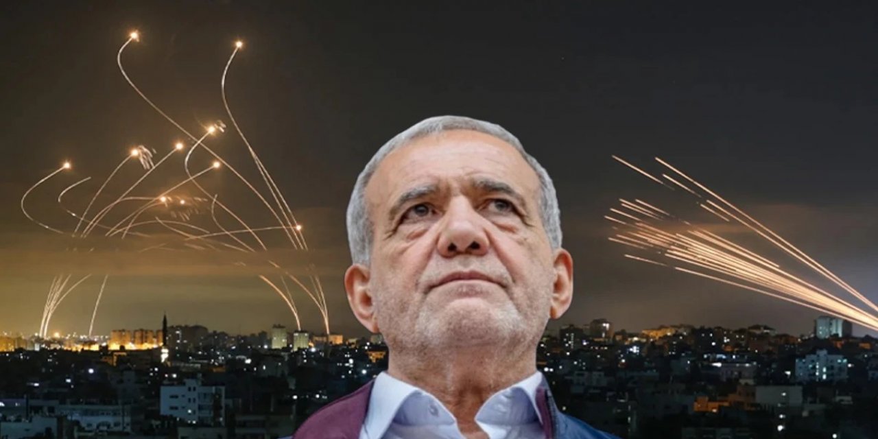 Pezeşkiyan Saldırısında Telefon Detayı: İsrail'in Planı Ortaya Çıktı