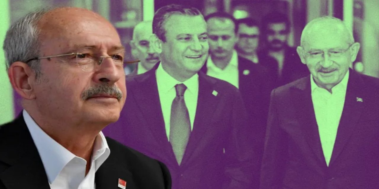 Kemal Kılıçdaroğlu Geri Dönebilir: 'Mutlak Butlan' Çıkarsa… CHP'de Gözler 15 Eylül'e Çevrildi!