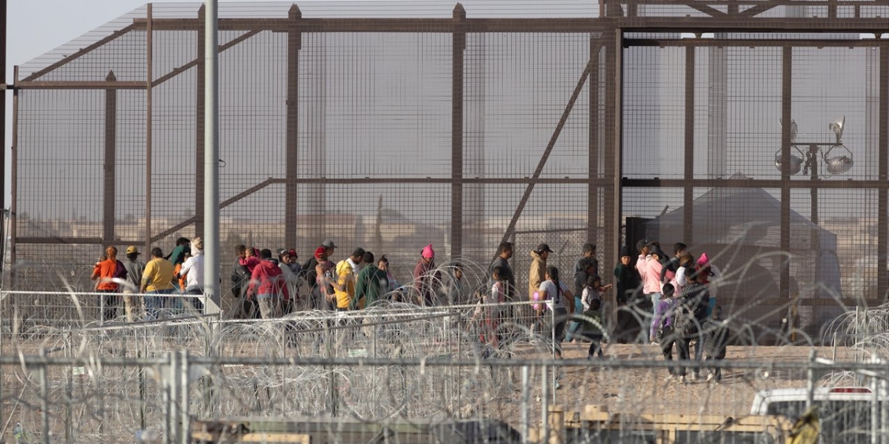 ABD'de Mahkeme, Trump'ın Venezuelalı Göçmenleri Yasa Kapsamında Sınır Dışı Etmesini Engelledi