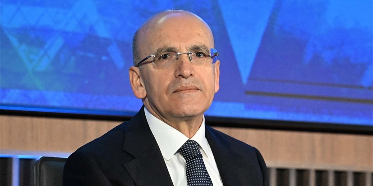 Bakan Şimşek: Küresel Ekonomideki Belirsizliklerin Azalması Dış Dengemiz Açısından Olumlu Bir Konjonktüre İşaret Ediyor