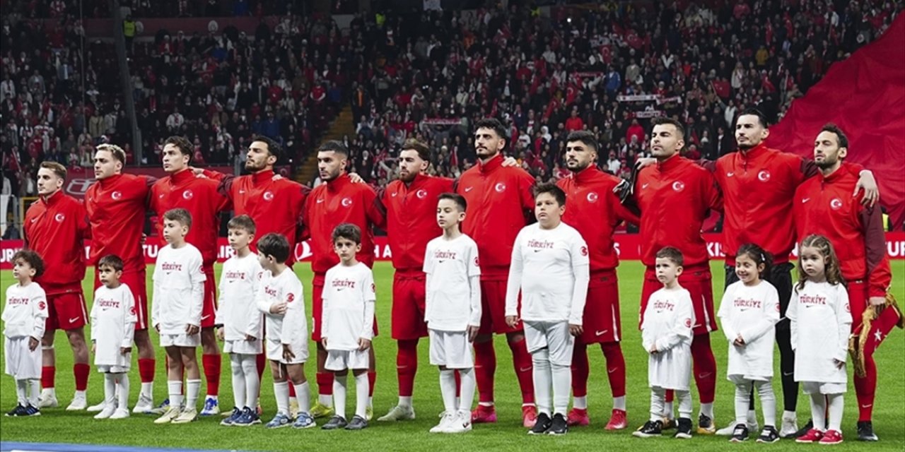 Türkiye İle Gürcistan 7. Randevuda