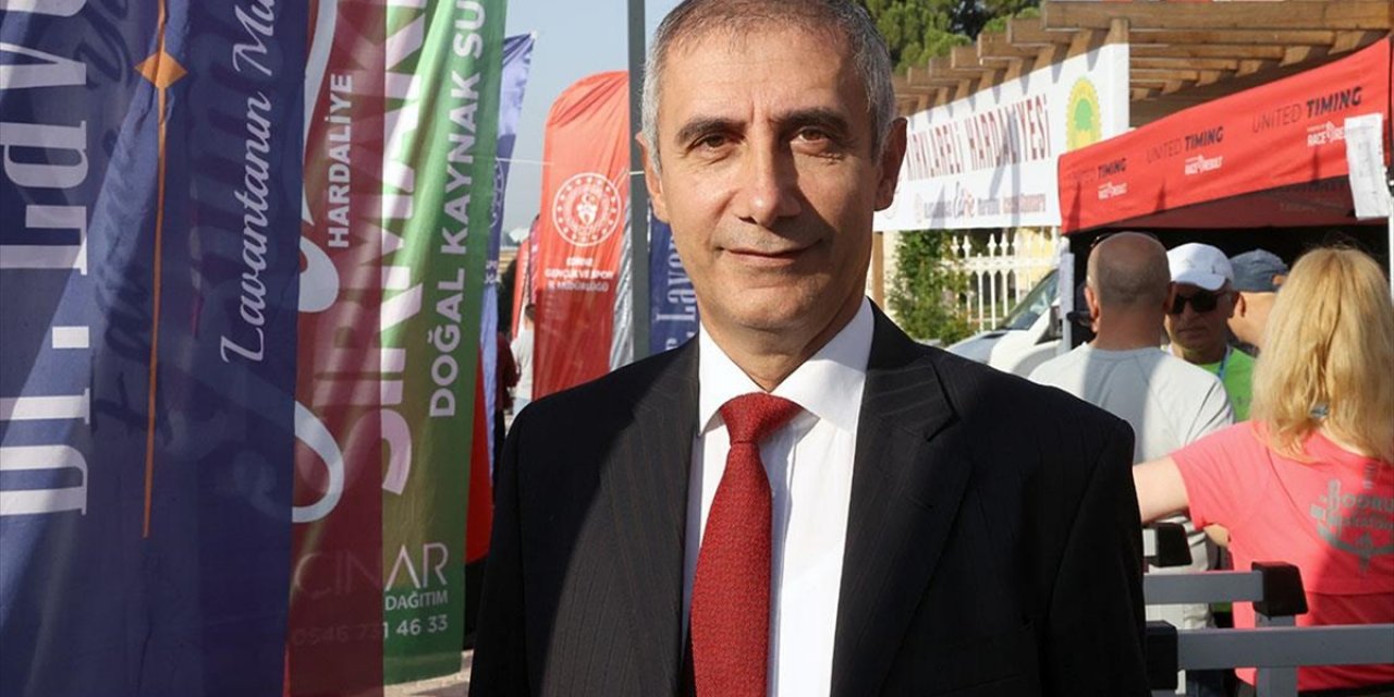 Atletizmde Hedef Tokyo'dan Sonra Los Angeles