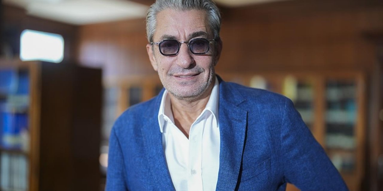 "Al Beni Baba" Filmi, Yaşanmış Bir Baba Kız Hikayesini Sinemaseverlerle Buluşturacak