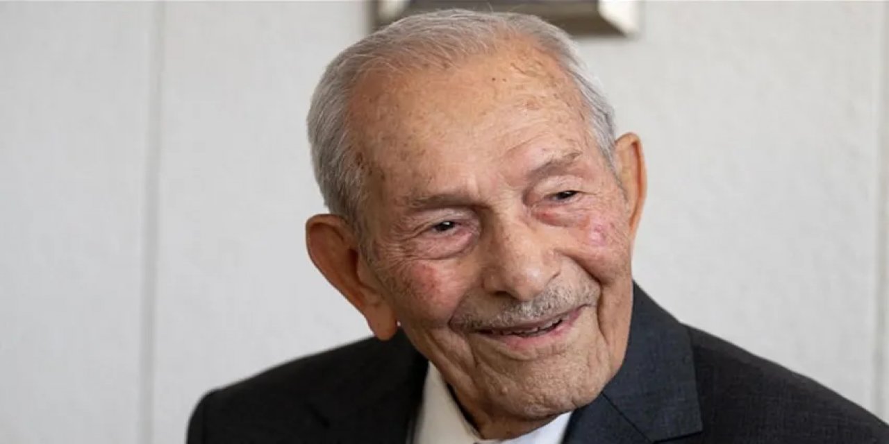 Eski bakan Abdülkerim Doğru Hayatını Kaybetti