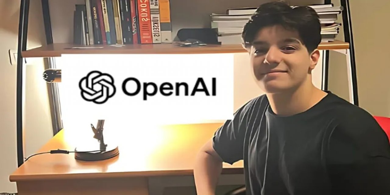 OpenAI’ye Türk Girişimciden Sıra Dışı CEO Başvurusu: “Google’ı Satın Alalım”