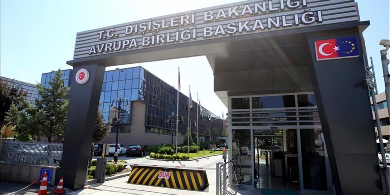 Dışişleri Bakanlığı, Jean Monnet Burs Programı'na Başvuruların Başladığını Duyurdu