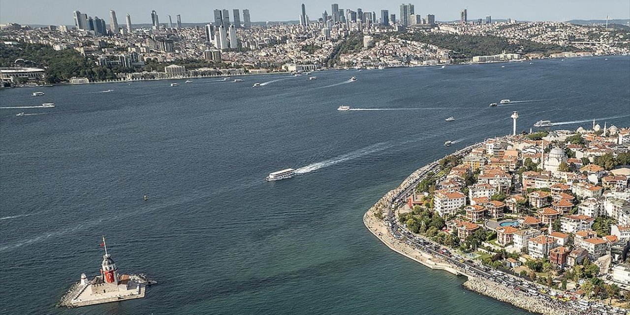 İstanbul Valiliğinden Tekneler ve Yatlarla İlgili Karar