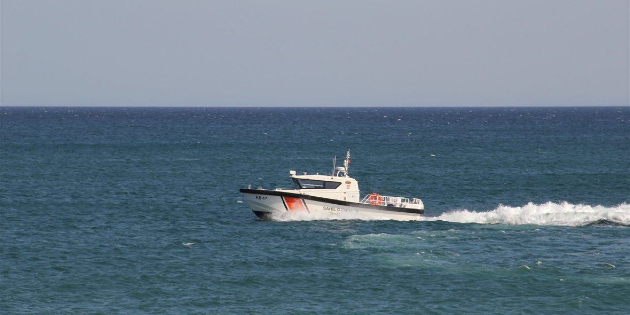 "Denizlerin Sessiz Kahramanları" Bu Yıl 5 Bin 423 Kişiyi Kurtardı