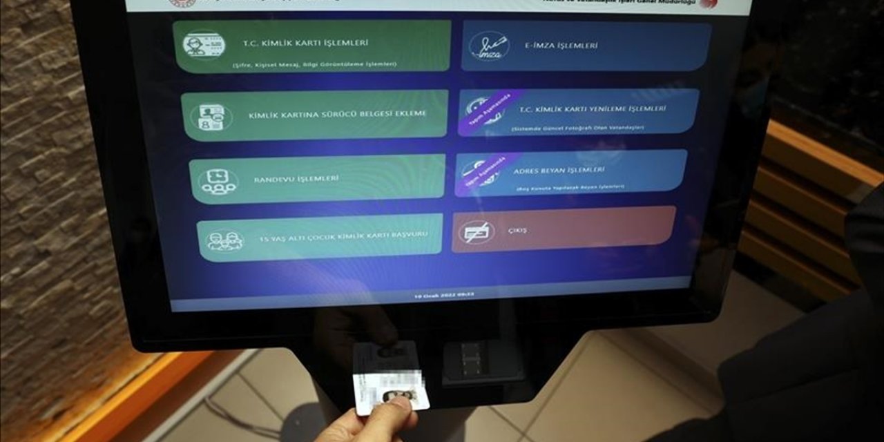 BTK'den "e-imza Veri Havuzunun Hacklendiği" İddialarına Yalanlama