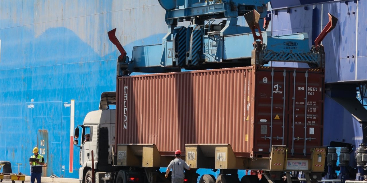 Gümrüklerde Ticareti Kolaylaştıracak Yeni Teknolojik Hamleler Yolda