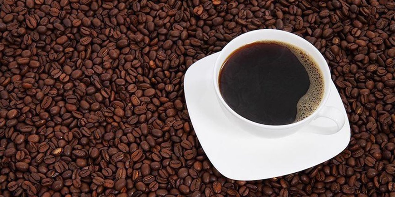 Kültürel Bir Lezzetten Küresel Bir Ticari Nesneye: Kahve