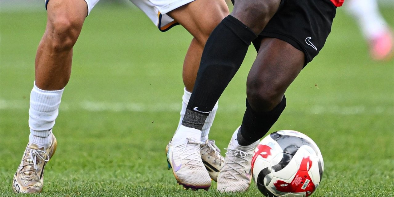 Futbolda Haftanın Programı