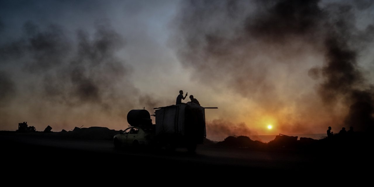 Soykırım Uzmanları İsrail'in Gazze'de Bütün Unsurlarıyla Soykırım İşlediği Konusunda Mutabık