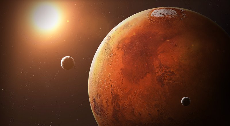 NASA YETKİLİSİ: ''2 YIL İÇİNDE MARS'TAKİ YAŞAM BULGULARINA ULAŞILACAK. ANCAK DÜNYA BU KEŞFİN ÇIĞIR AÇAN ETKİLERİNE HAZIR DEĞİL''