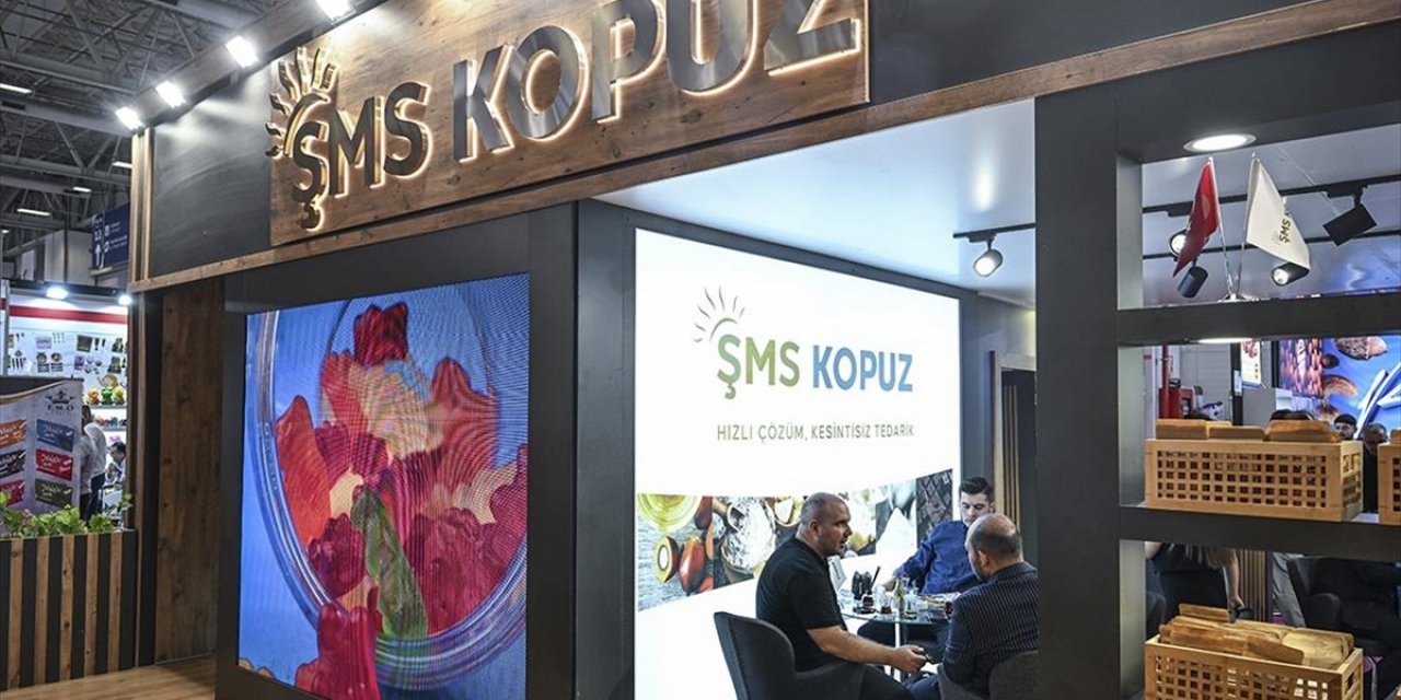 Şms Kopuz Ham Maddedeki Fiyat Artışına Yönelik Yenilikçi Çözümler Sunuyor