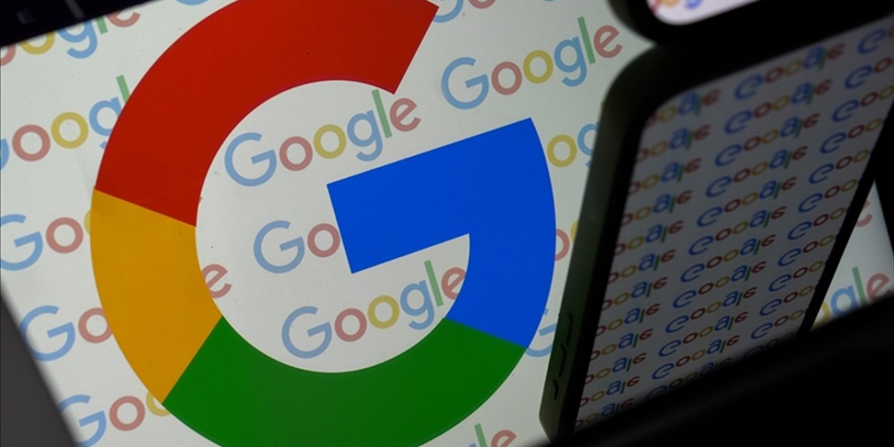 AB'den Google'a 2,95 Milyar Avro Reklam Cezası