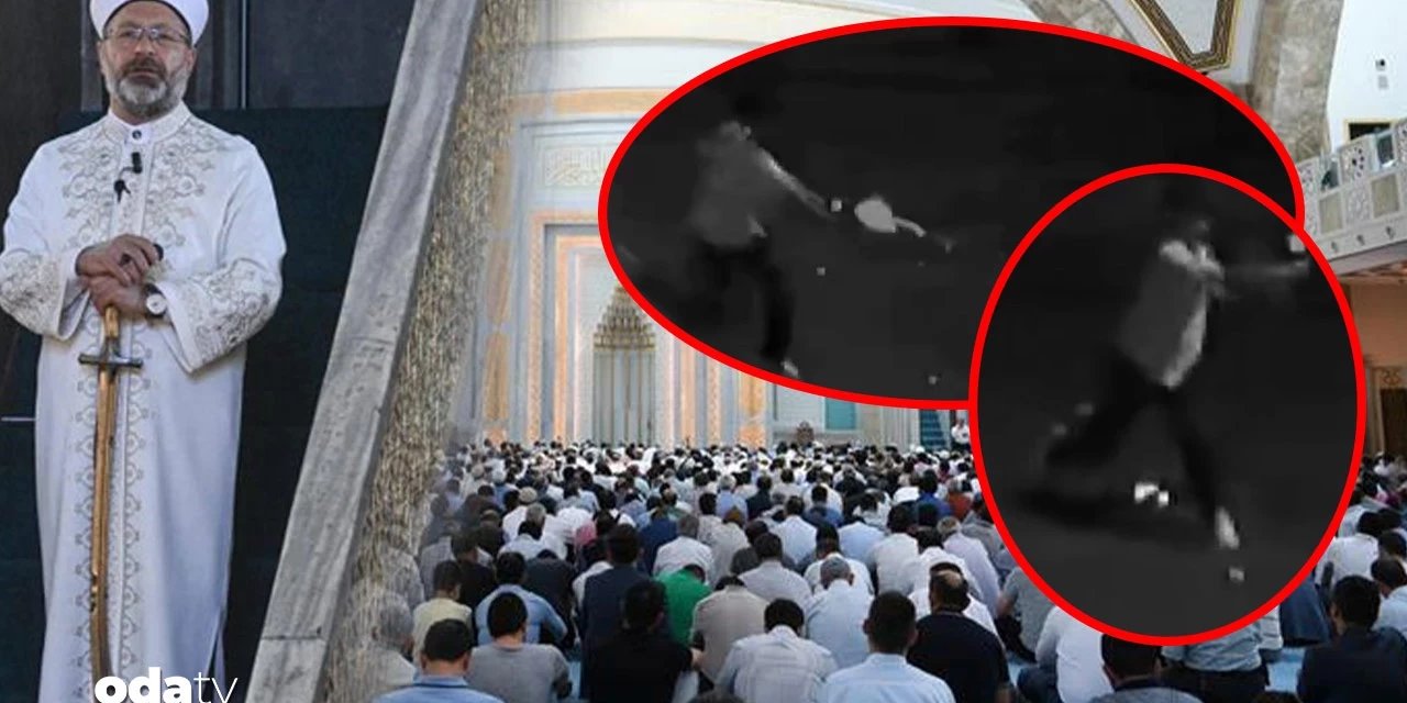 Diyanet de Tartışmaya Girdi... Konu: Suça Sürüklenen Çocuklar