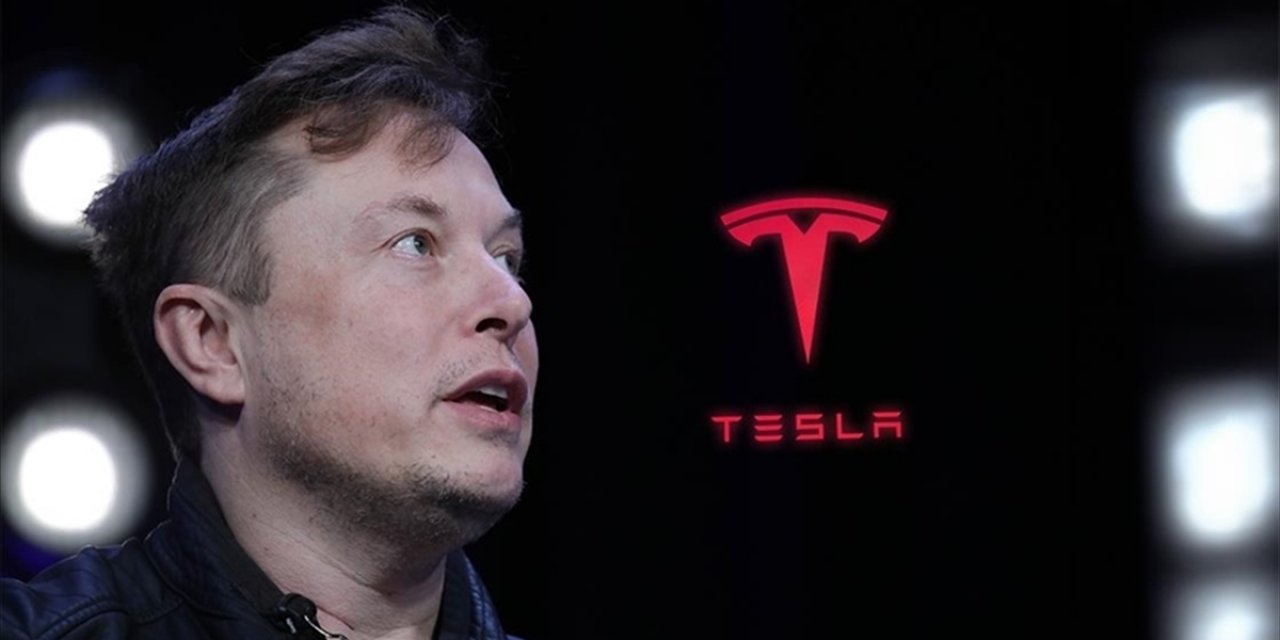 Tesla, Musk'a 1 Trilyon Dolarlık Ödeme Paketi Teklif Etti