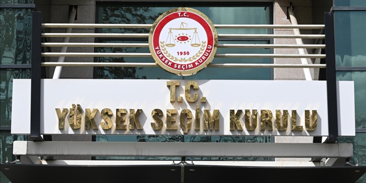 YSK, CHP'nin "Kongre" ve "İstanbul İl Yönetimi" İle İlgili Başvurularını Karara Bağladı