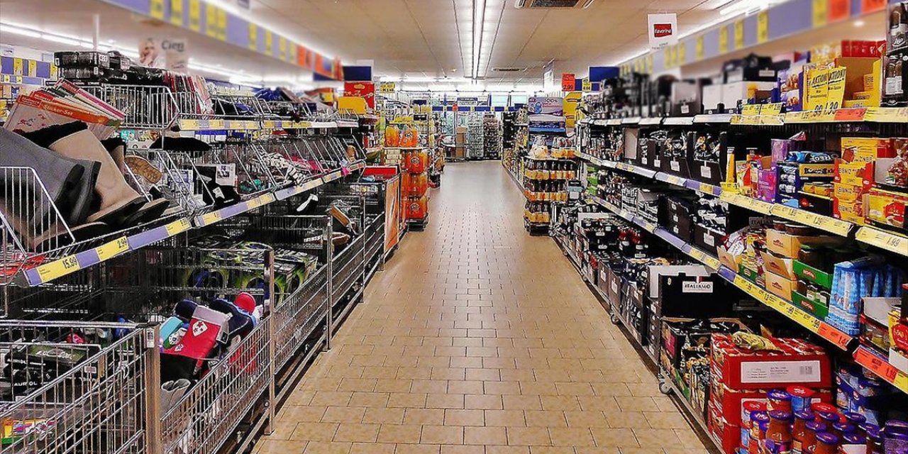 Küresel Gıda Fiyatları Artıyor