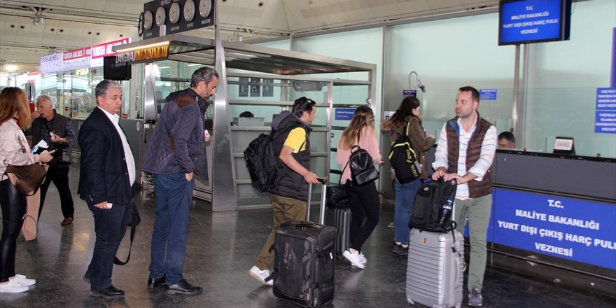 Eski Harç Pullarının Değiştirilmesinde Süre Uzatıldı