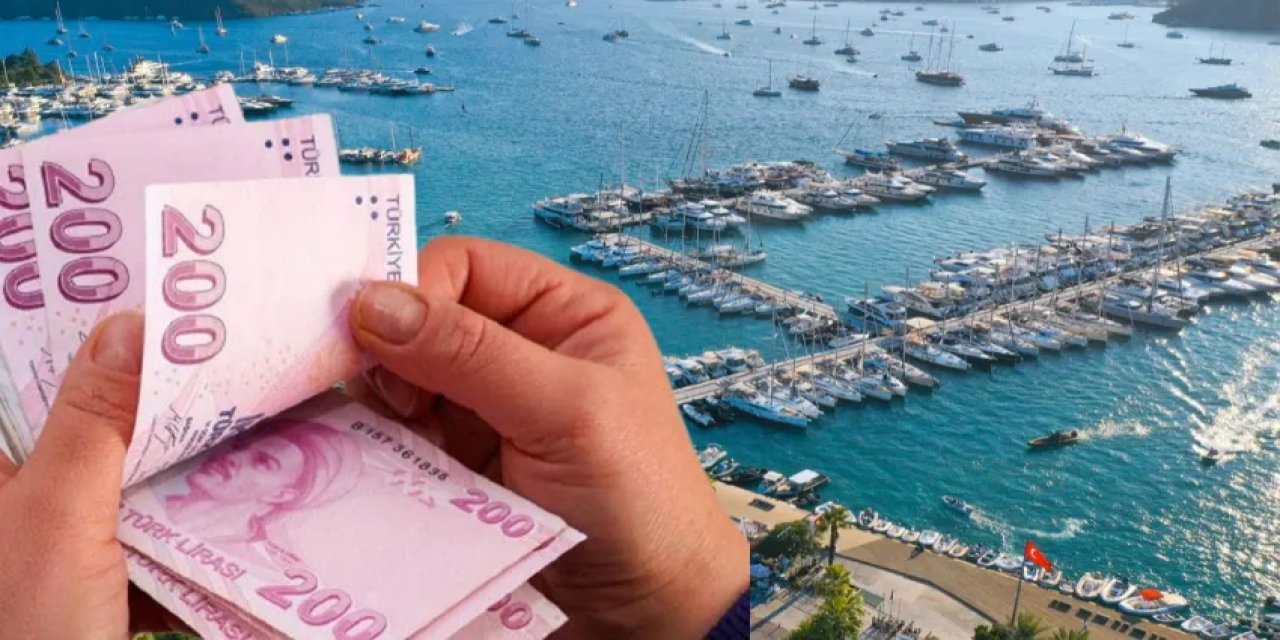 Yat ve Teknelere ÖTV Geldi, Silah Harçlarına Zam Yapıldı