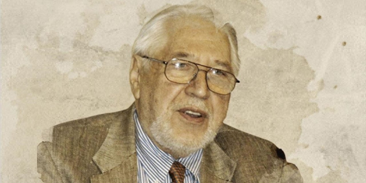 Sosyologlar Prof. Dr. Şerif Mardin'in Öncü Çalışmalarını Anlattı