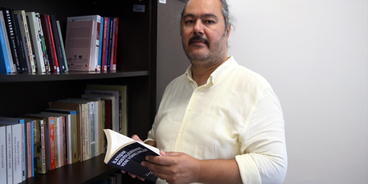 Şiddetsiz İletişim Oyunlaştırılarak Anlatılacak