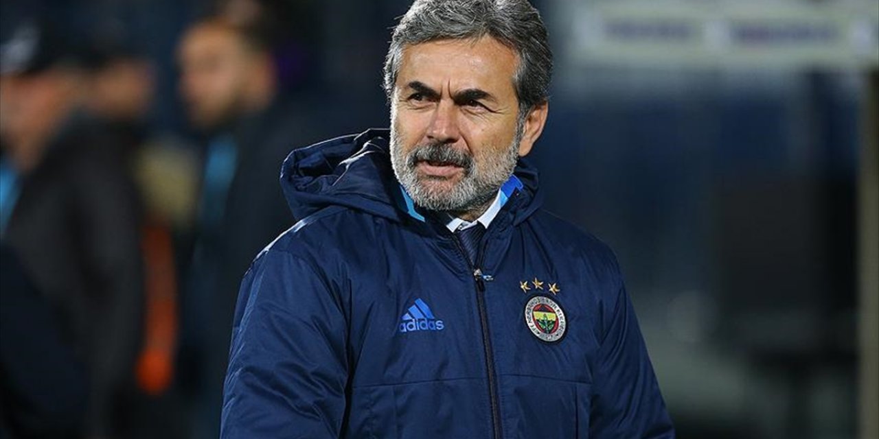 Aykut Kocaman'dan, Saran'ın Futbol Şube Sorumluluğu Teklifine Olumsuz Yanıt