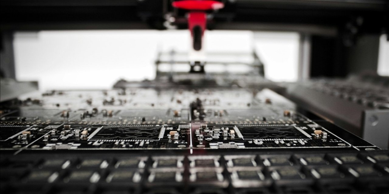 Bakan Bolat: Yüksek Ve Orta-Yüksek Teknolojinin İmalat Sanayi İhracatı İçindeki Payı Yüzde 42,5'e Yükseldi