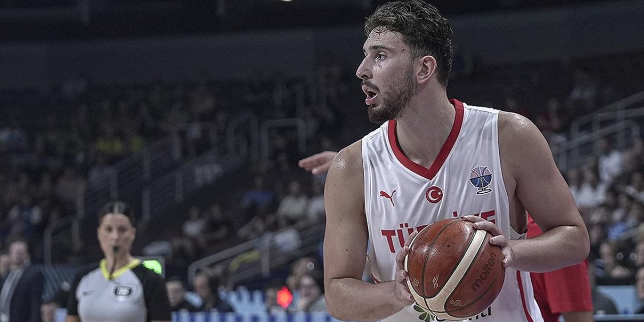 İspanyol Basınında Övgüler A Milli Takıma ve Alperen Şengün'e