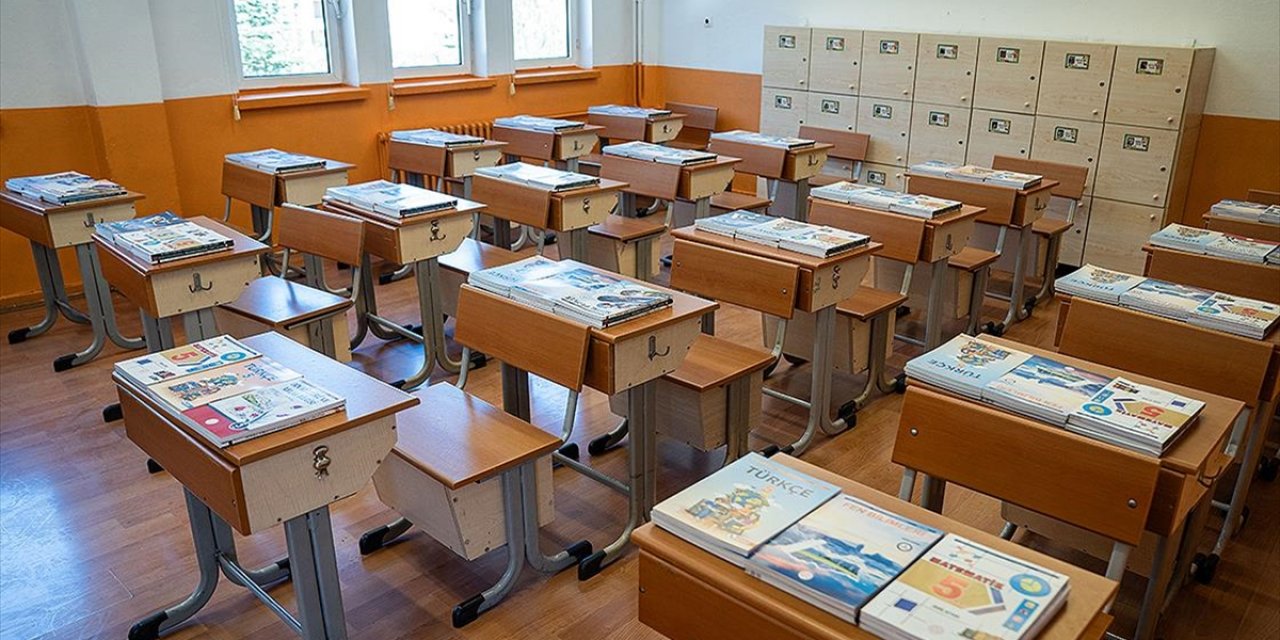 Yeni Eğitim Öğretim Yılında 184 Milyon Kitap Öğrencilere Ücretsiz Ulaştırılacak