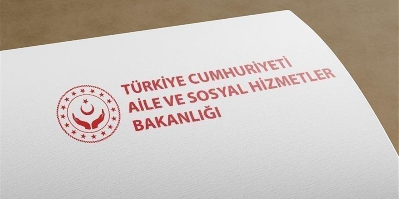 Aile ve Sosyal Hizmetler Bakanlığından İhtiyaç Sahibi Öğrenciler İçin Sydv'lere 1,5 Milyar Lira Kaynak