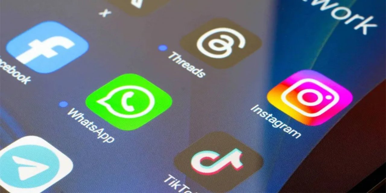 X, Instagram, Youtube ve TikTok'ta Erişim Sorunu