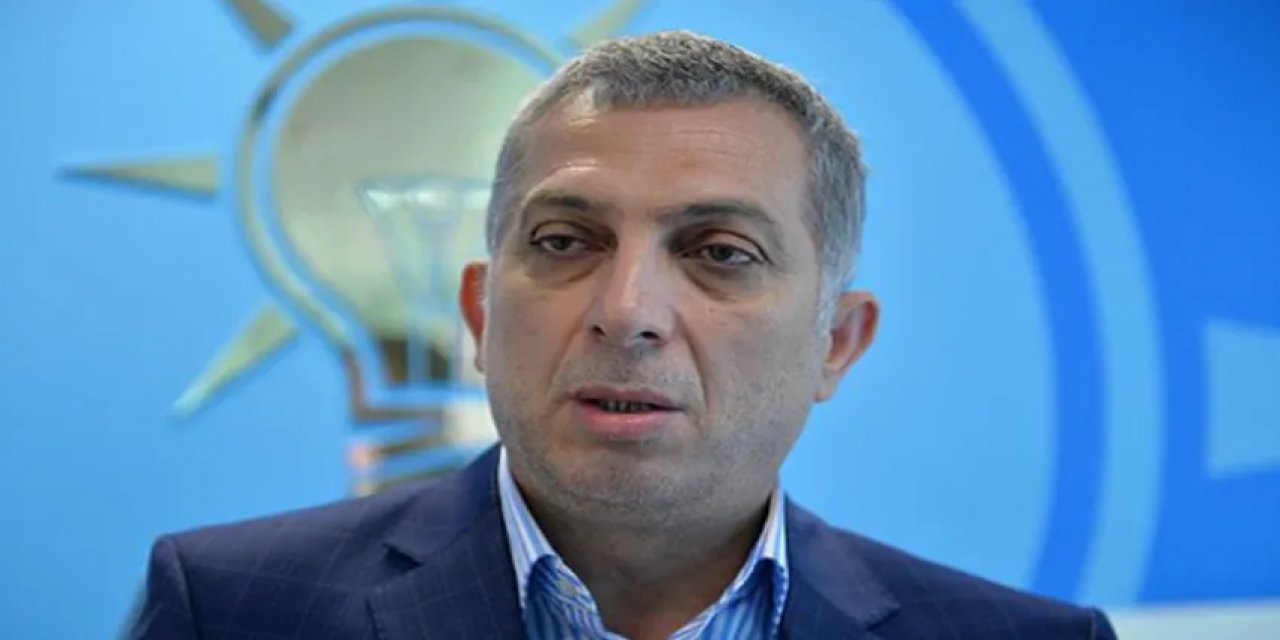 AKP’li İsimlerden CHP’ye Dikkat Çeken Sözler! 'Zelenski Projesi İçin Çağrı Yapmaya Başladılar'