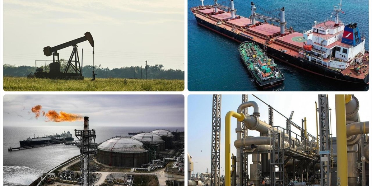 ABD ve AB'nin Rusya'yı Hedefleyen Yeni Yaptırımları Enerji Piyasasına Sınırlı Yansıyacak