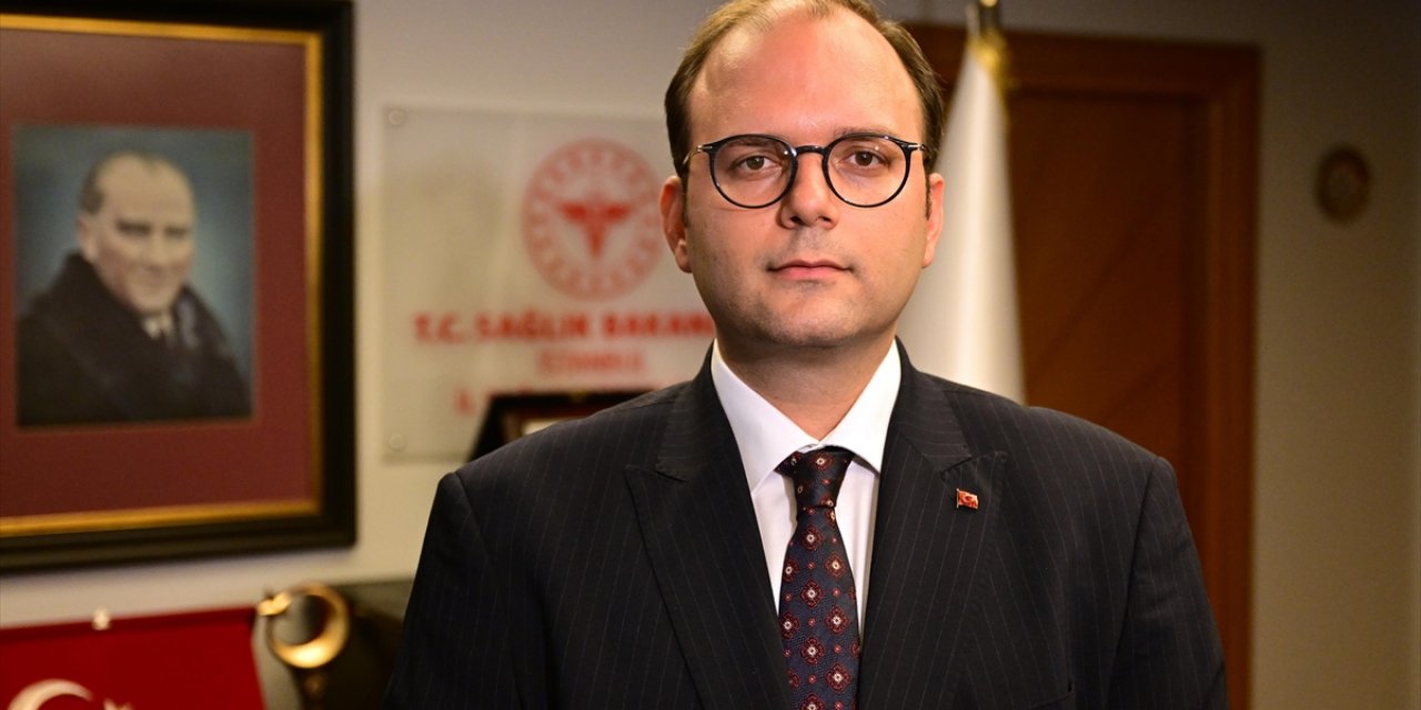 İstanbul'da Aile Hekimliklerinde Bu Yıl 252 Bin 569 Kişiye Kanser Taraması Yapıldı