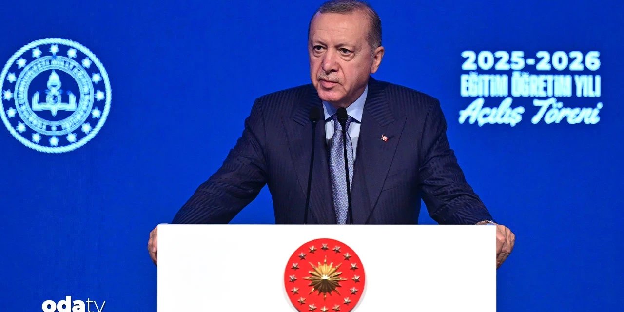 Erdoğan Açıkladı: Öğretmenler İçin Yeni Düzenleme