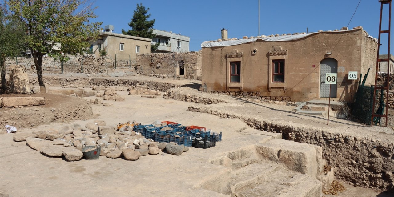 Sayburç'ta "Köy Müzesi" Kurulması Hedefleniyor