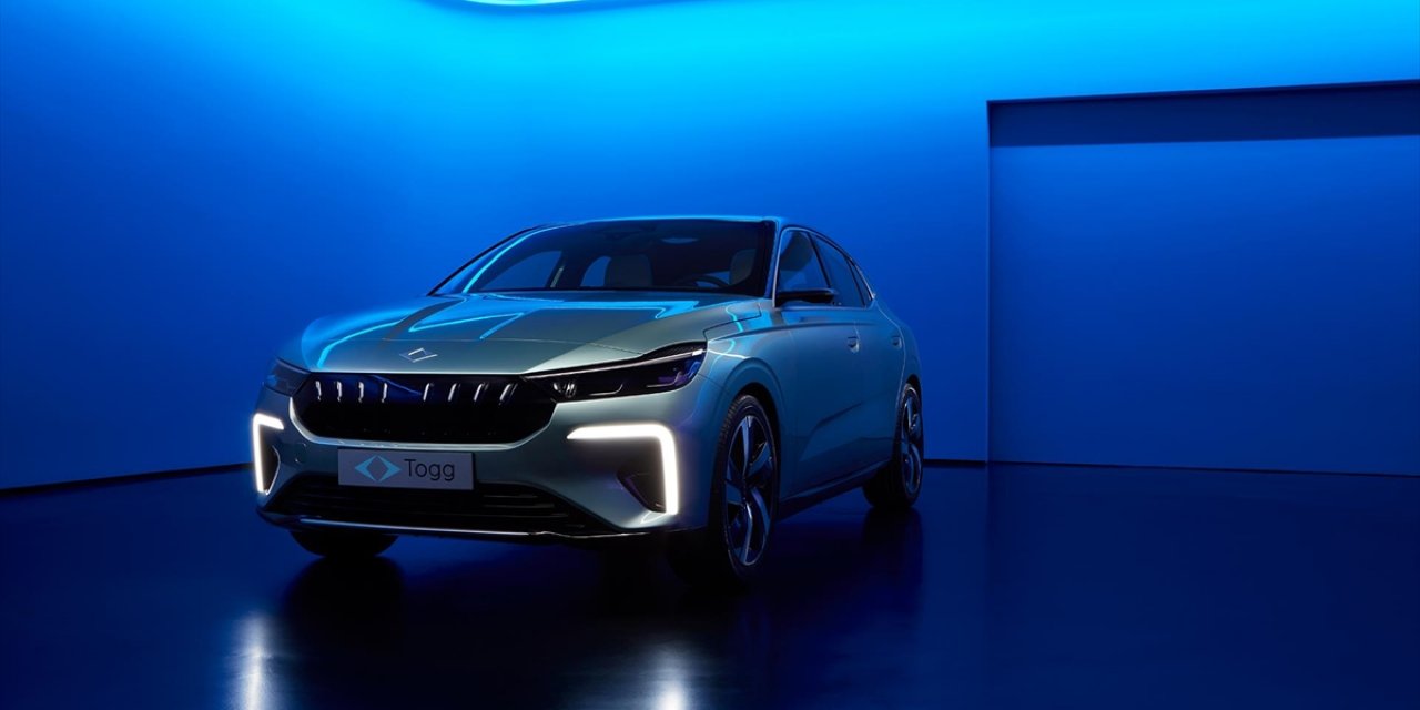Togg'un Yeni Modeli 15 Eylül'de Türkiye'de, 29 Eylül'de Almanya'da Ön Siparişe Açılacak